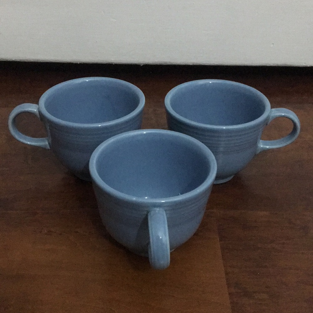 Fiesta cups